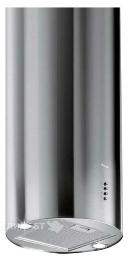 Вытяжка JET AIR pipe ix/a/43