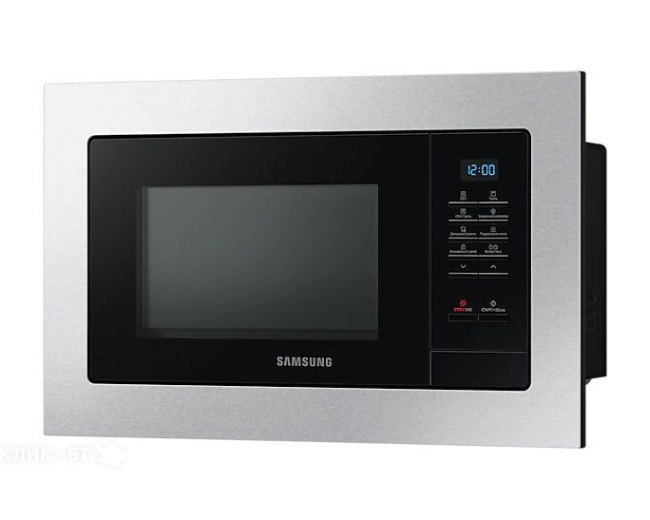 Микроволновая печь SAMSUNG MG20A7013AT