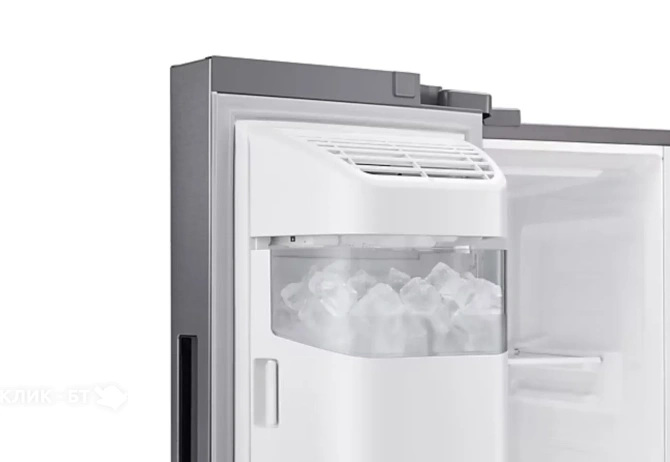 Холодильник SAMSUNG RS64DG5303S9EO