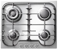 Варочная поверхность ILVE HCB60CN/SSC
