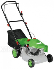 Газонокосилка REDVERG (ГАЗОНОКОСИЛКИ) RD-GLM411G