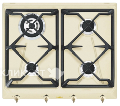 Варочная поверхность SMEG SRV864POGH