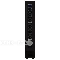 Винный шкаф CELLAR PRIVATE CP007B
