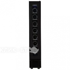 Винный шкаф CELLAR PRIVATE CP007B