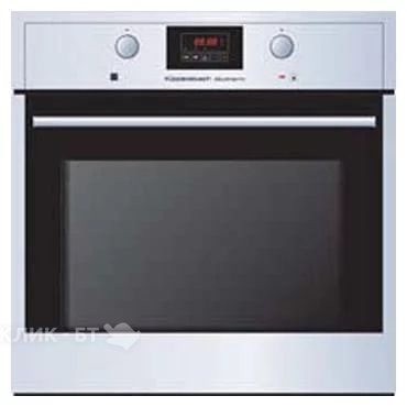 Духовой шкаф Kuppersbusch EEB 6200.5 MX 