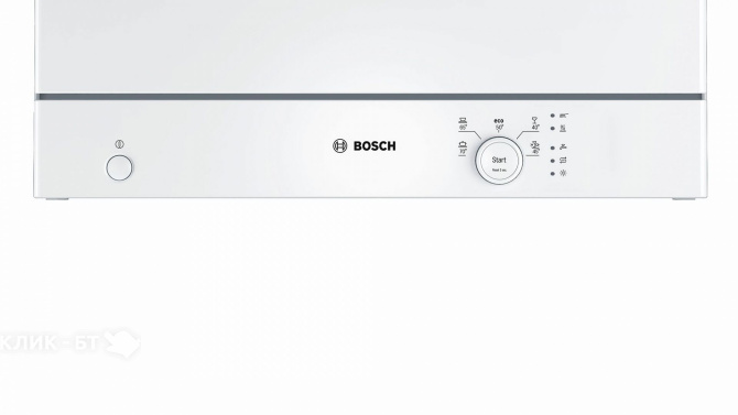 Посудомоечная машина BOSCH SKS50E32EU