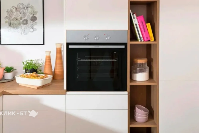 Духовой шкаф GORENJE BO6727E03NX