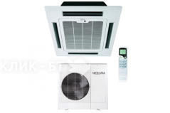 Сплит-система NEOCLIMA NS/NU-18B5
