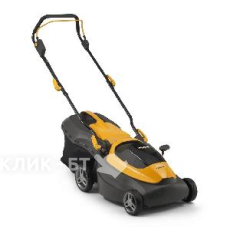Газонокосилка STIGA COLLECTOR 140 AE
