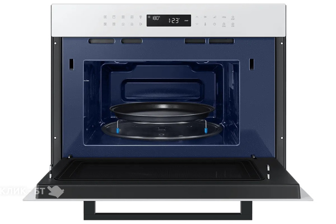 Духовой шкаф SAMSUNG NQ36A6588CW/WT