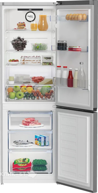 Холодильник BEKO B3R0CNK362HS