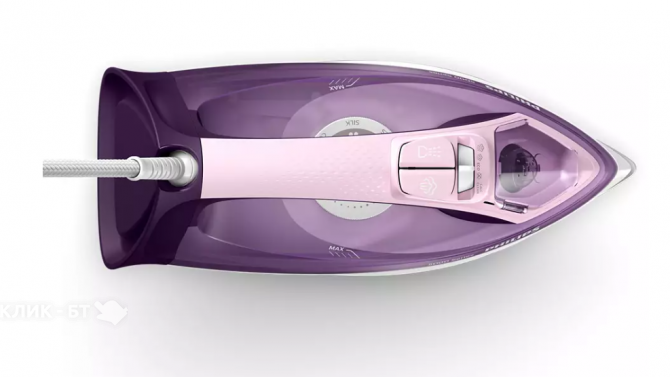 Утюг PHILIPS DST5020/30