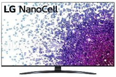 Телевизор LG 43NANO766PA