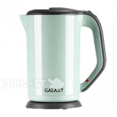 Чайник GALAXY GL0330 салатовый