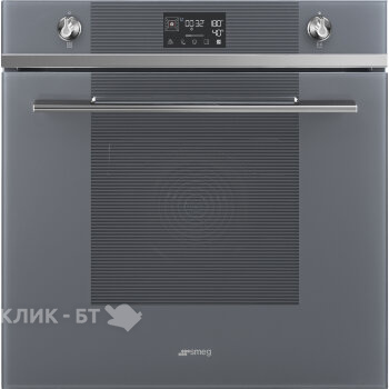 Духовой шкаф SMEG SOP6102S2PS