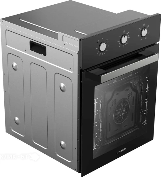Духовой шкаф HYUNDAI HEO 45311 BG