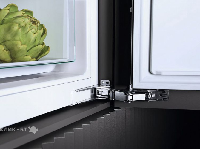Холодильник MIELE K 7128 D