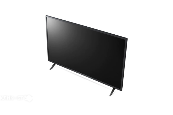 Телевизор LG 43UP76006LC