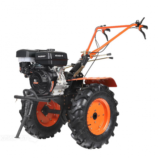 Мотоблок PATRIOT Nevada 15 440106506/440106504