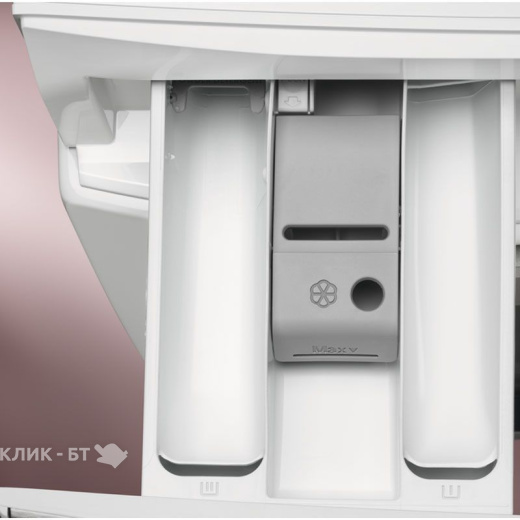 Стиральная машина ELECTROLUX EW7W2612E