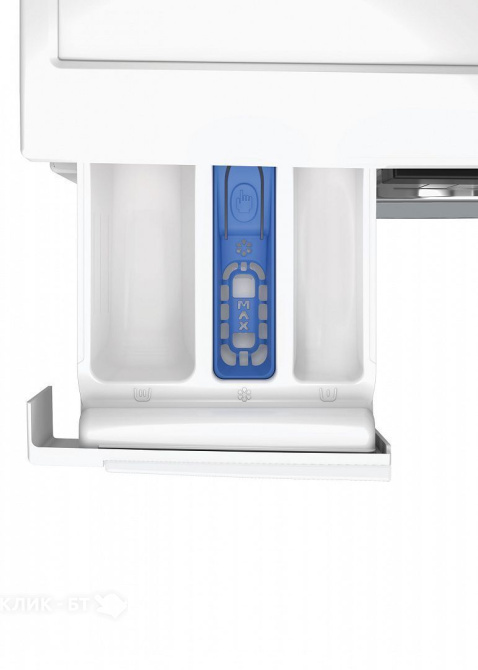 Стиральная машина BEKO WITV 8712 XWG
