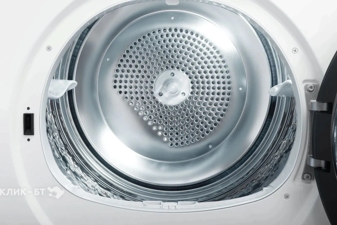 Сушильная машина MEFERI MDR0815WH C POWER