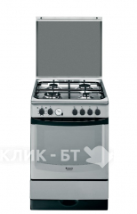 Кухонная плита HOTPOINT-ARISTON cx 65s p4 (x)