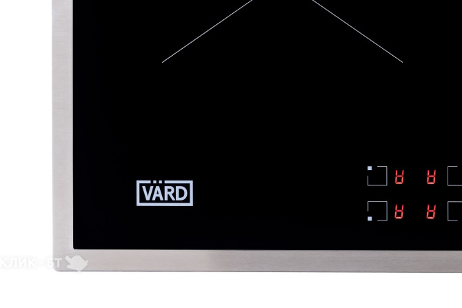 Варочная поверхность VARD VHI6420X