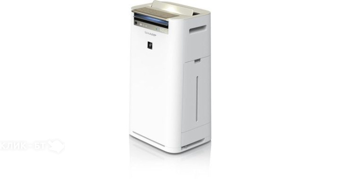 Воздухоочиститель SHARP KCG61RW