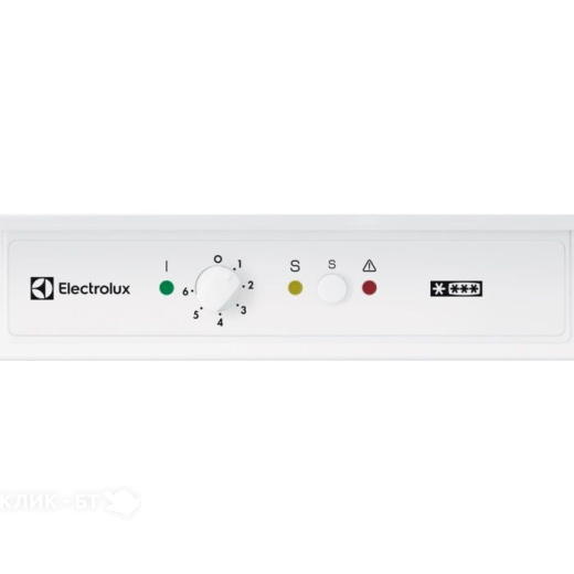 Морозильная камера ELECTROLUX RYB2AF82S
