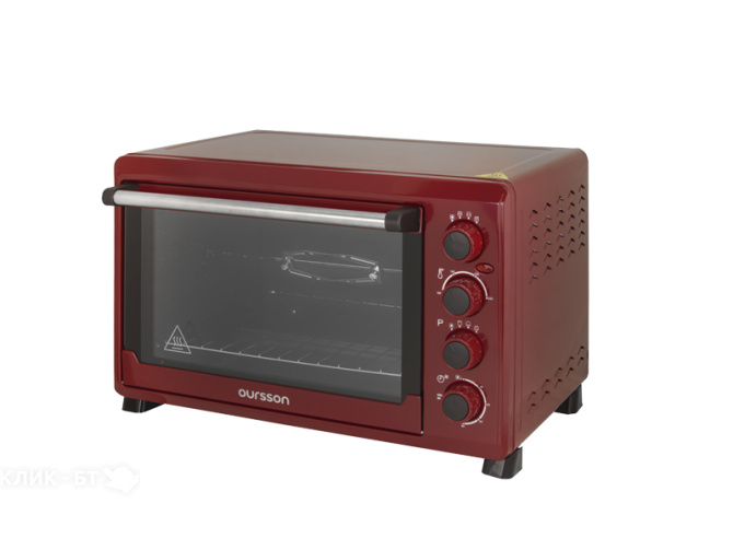 Мини-печь OURSSON MO3815/DC