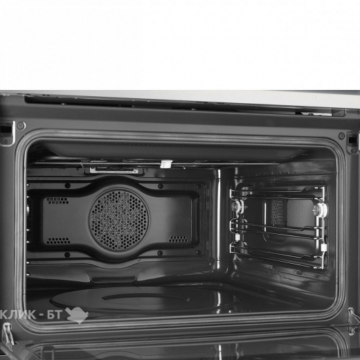 Духовой шкаф SMEG SF4106WMCS