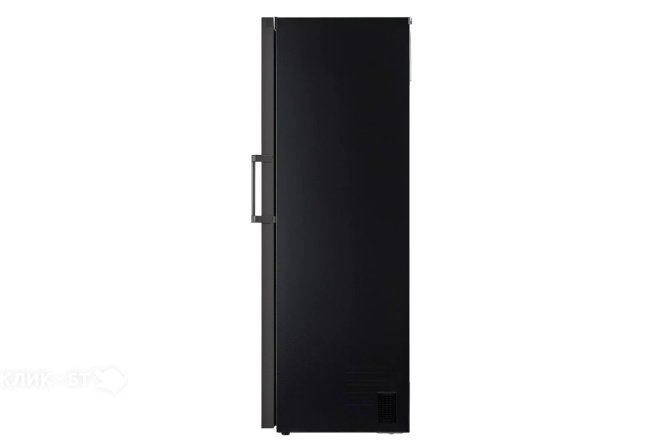 Морозильная камера LG GC-B404FAQM