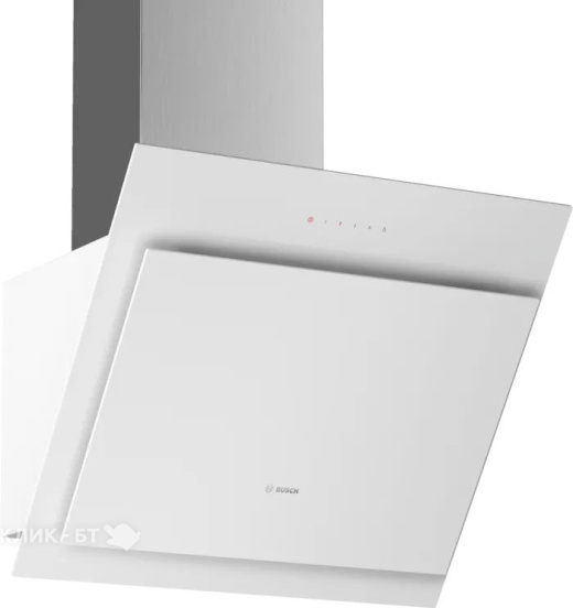 Вытяжка BOSCH DWK67CM20
