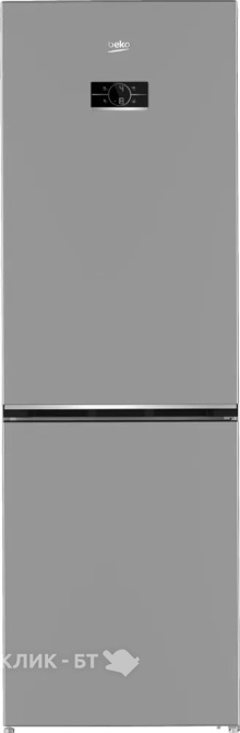 Холодильник BEKO B3R0CNK362HS