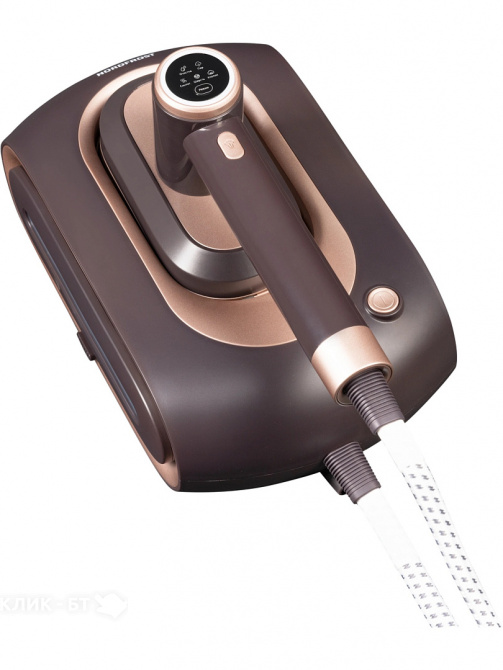 Отпариватель NORDFROST GSL 5000 BROWN