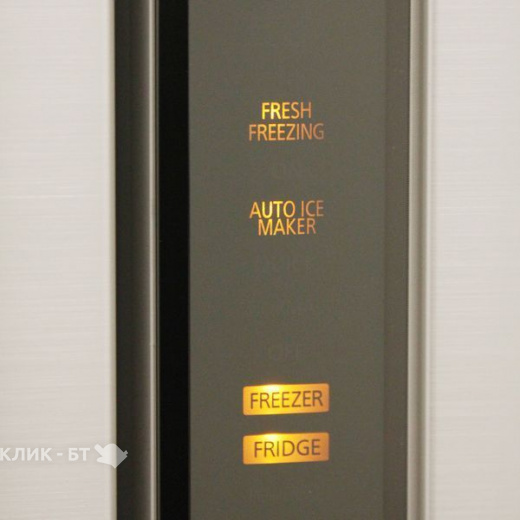 Холодильник PANASONIC nr-f555tx-n8