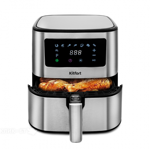 Аэрогриль KITFORT KT-2228