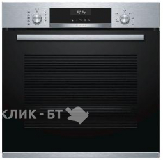 Духовой шкаф BOSCH HBG517CS1S