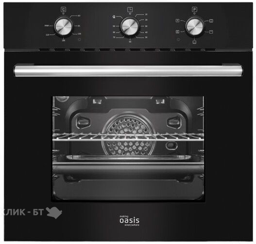 Духовой шкаф OASIS D-MB5(F)