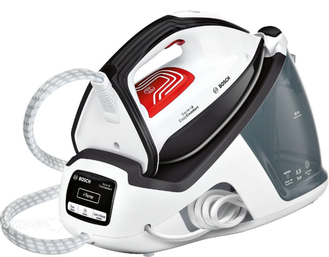 Парогенератор Bosch TDS 4070