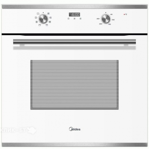 Духовой шкаф MIDEA MO57105GW