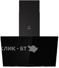 Вытяжка LEX MIO 600 Inverter BL