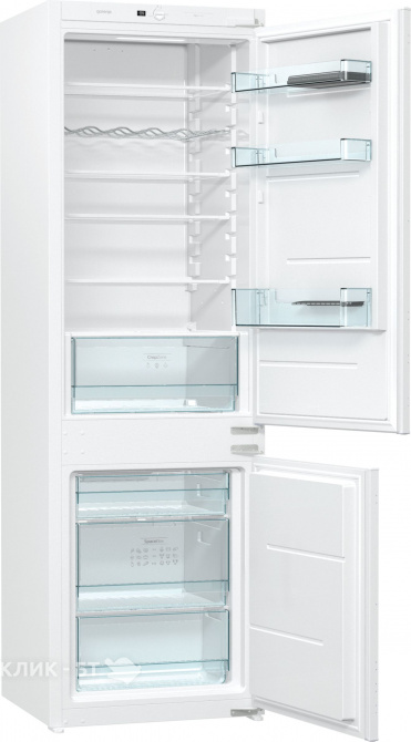 Холодильник Gorenje RKI 4181 E1