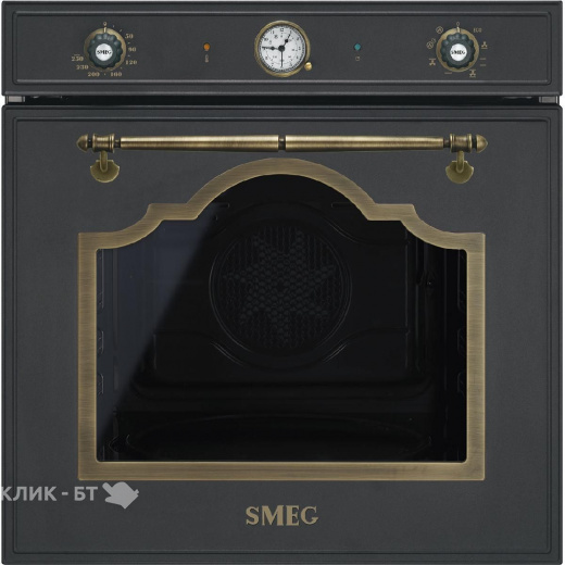 Духовой шкаф SMEG SF67C1DAO