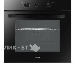 Духовой шкаф HYUNDAI HEO 6634 BG