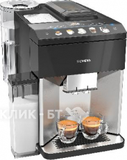Кофемашина SIEMENS TQ507RX3