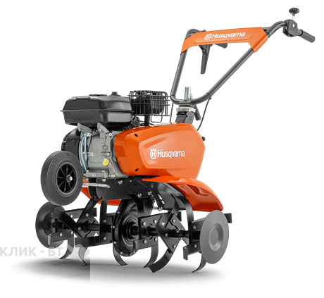Культиватор HUSQVARNA TF 335