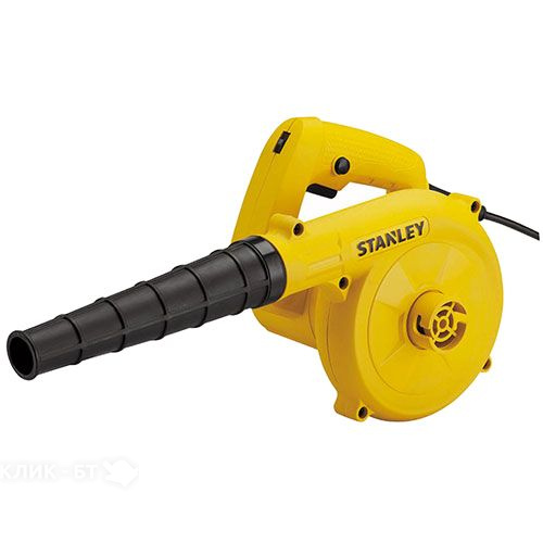 Воздуходувка STANLEY STPT600