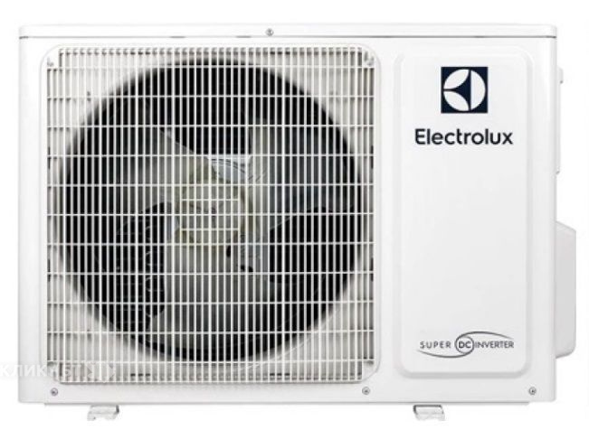 Сплит-система ELECTROLUX EACS/I-12HEN-BLACK/N8_24Y
